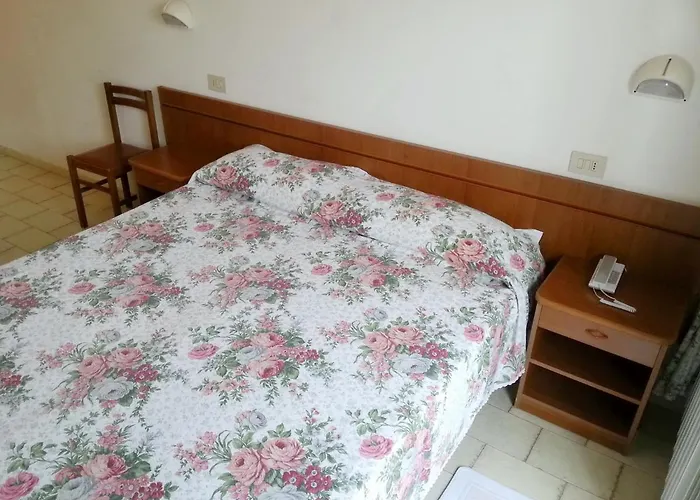 Hotel 3 stelle: Hotel Vecchia Rimini